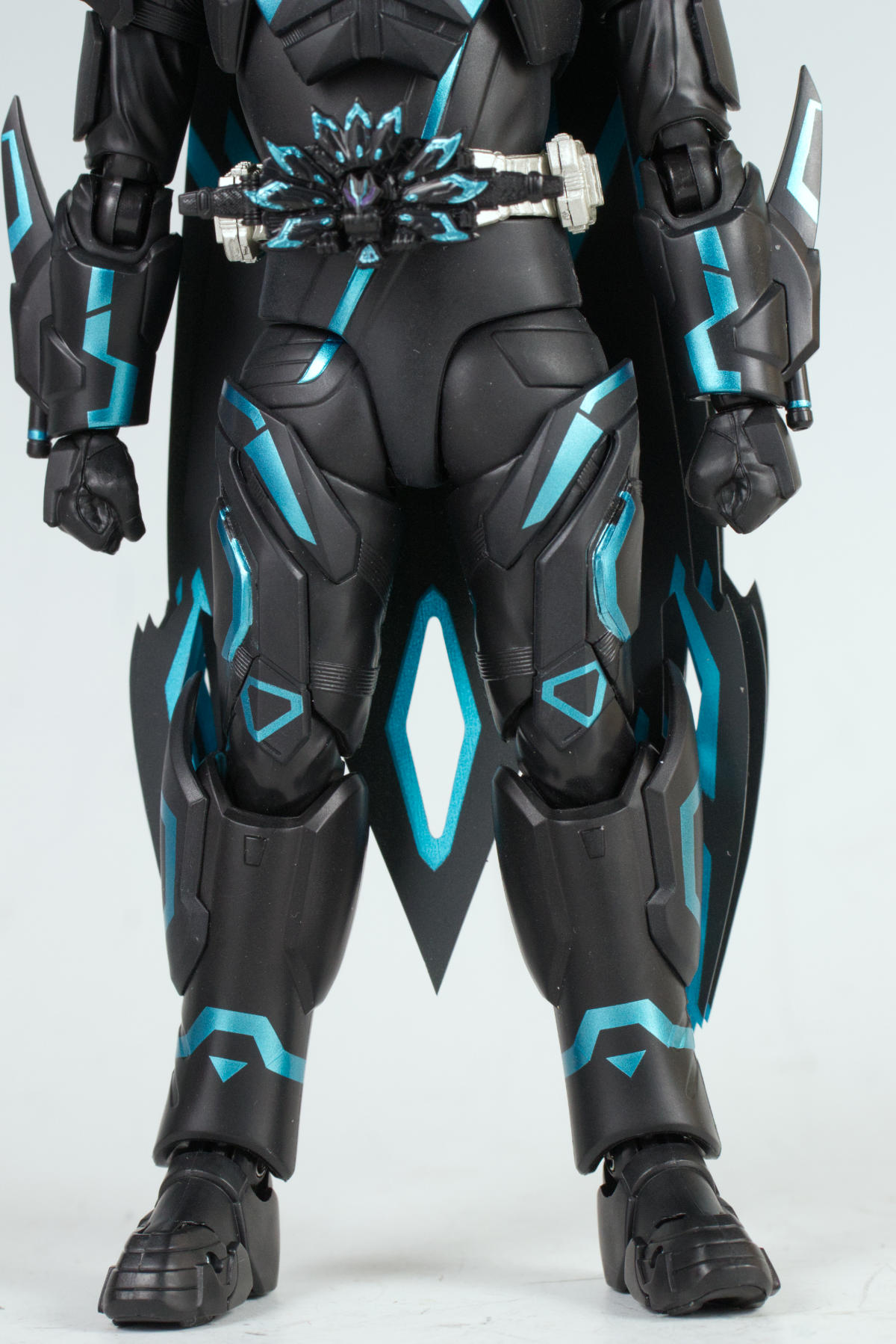 S.H.Figuarts 仮面ライダーXギーツ ミニレビュー | ヒーローフィギュア