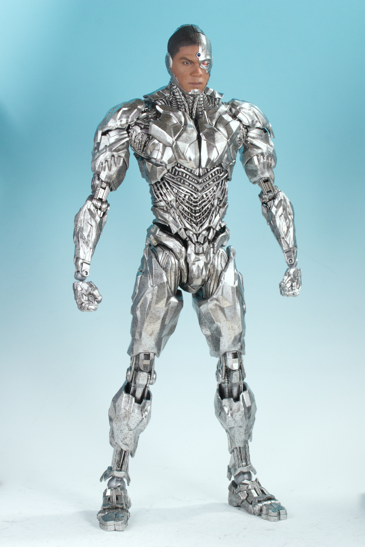 ホットトイズ ジャスティス・リーグ:ザック・スナイダーカット