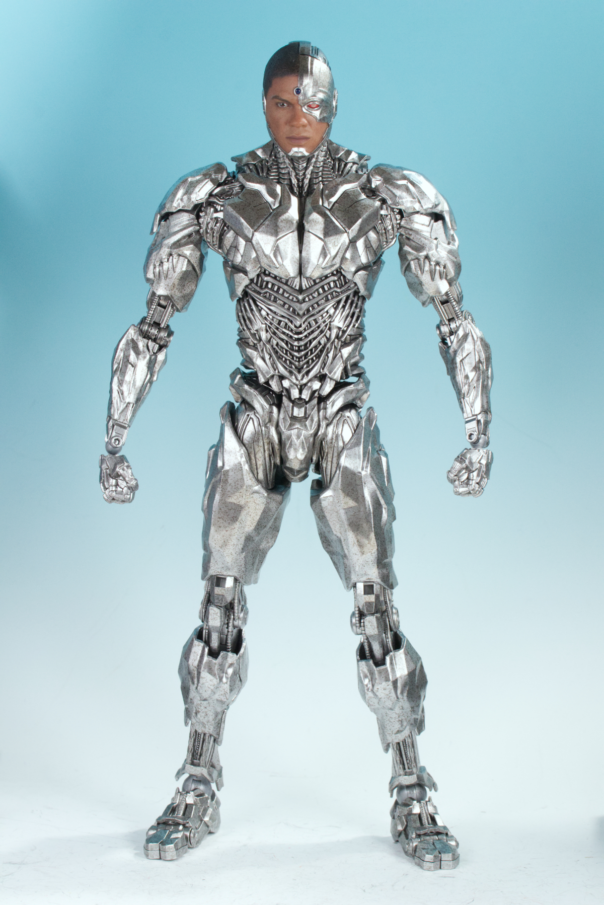 ホットトイズ ジャスティス・リーグ:ザック・スナイダーカット