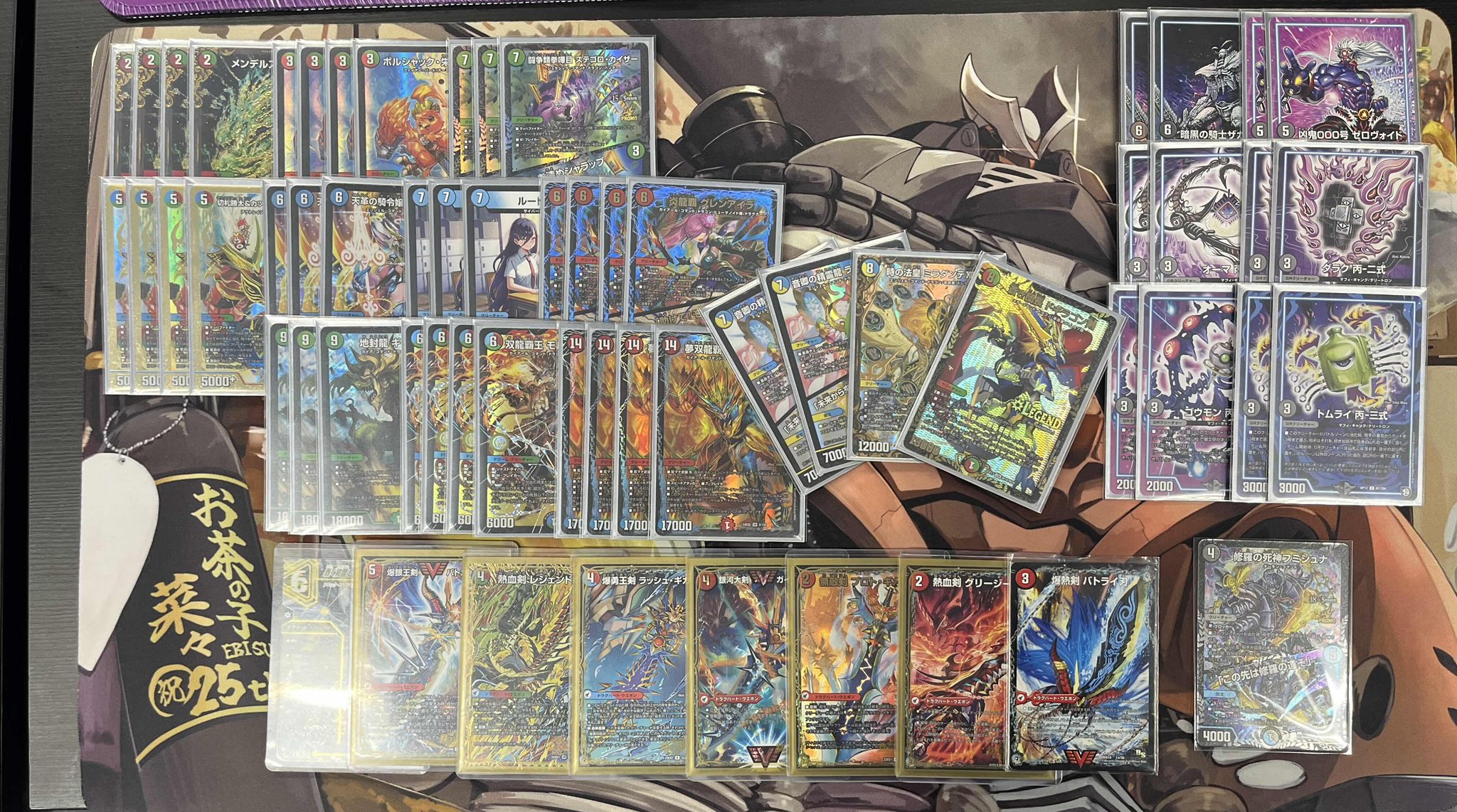 デュエマ アドバンスCS】「PleiadesCS in Japan TCG Center蒲田駅東口