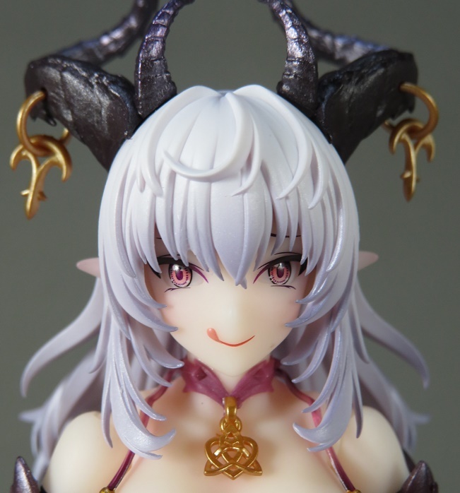 玩具レビュー RPG-01 サキュバス ラスティア - 金のおにぎり玩具箱