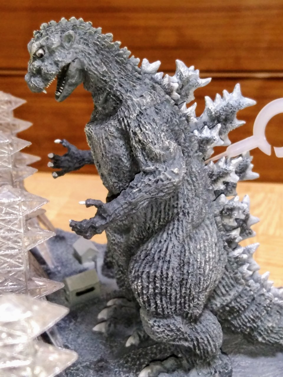 ゴジラ1954 東京上陸ver. | 特撮大百科DREAMS