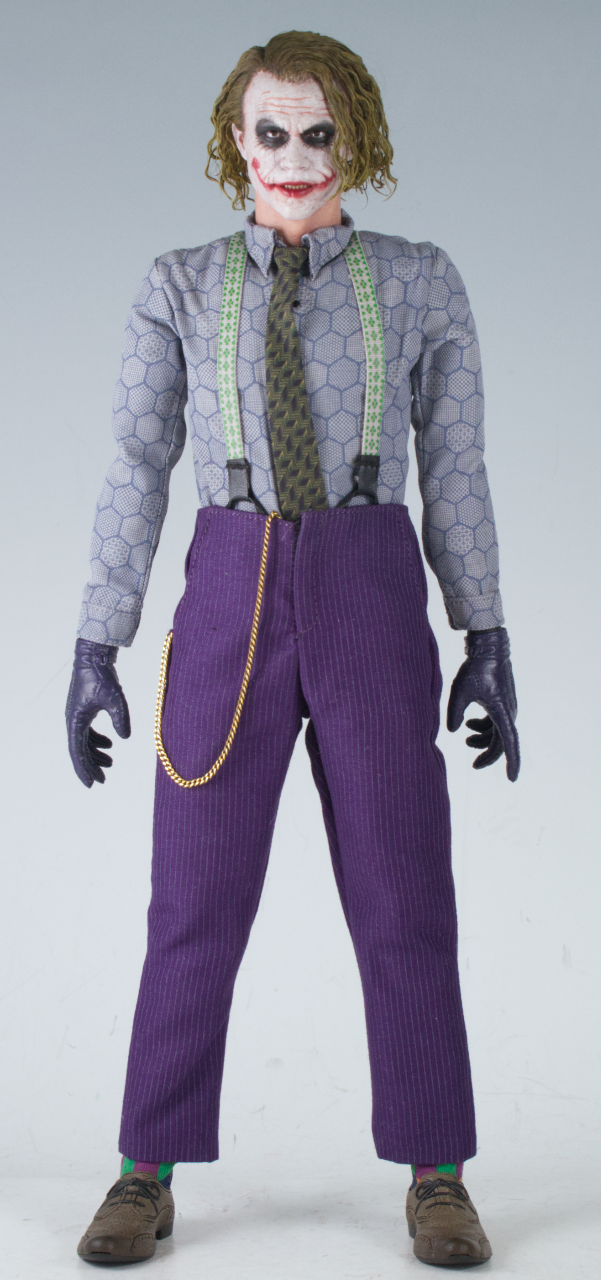 ホットトイズ【ムービー・マスターピース DX アルチザン】 『ダーク