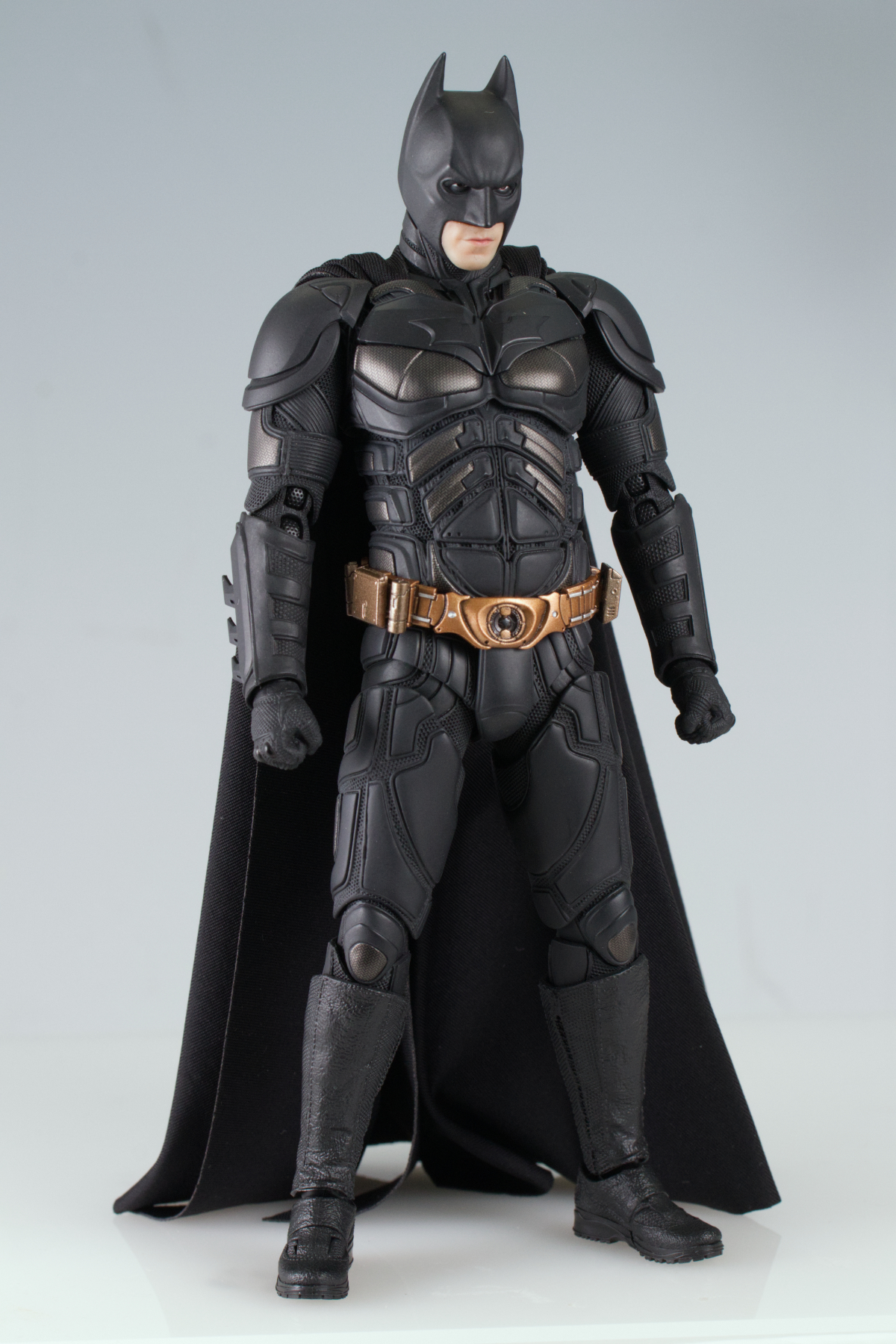 INART 「ダークナイト ライジング」 1/12 バットマン デラックス