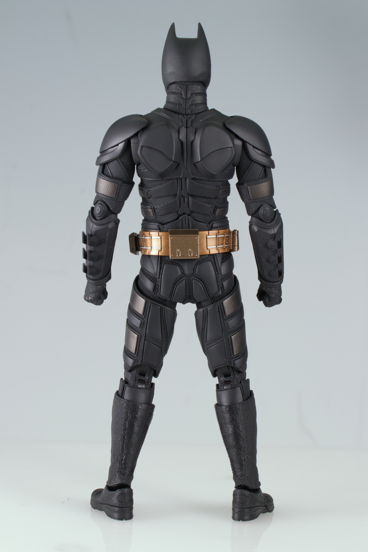 INART 「ダークナイト ライジング」 1/12 バットマン デラックス