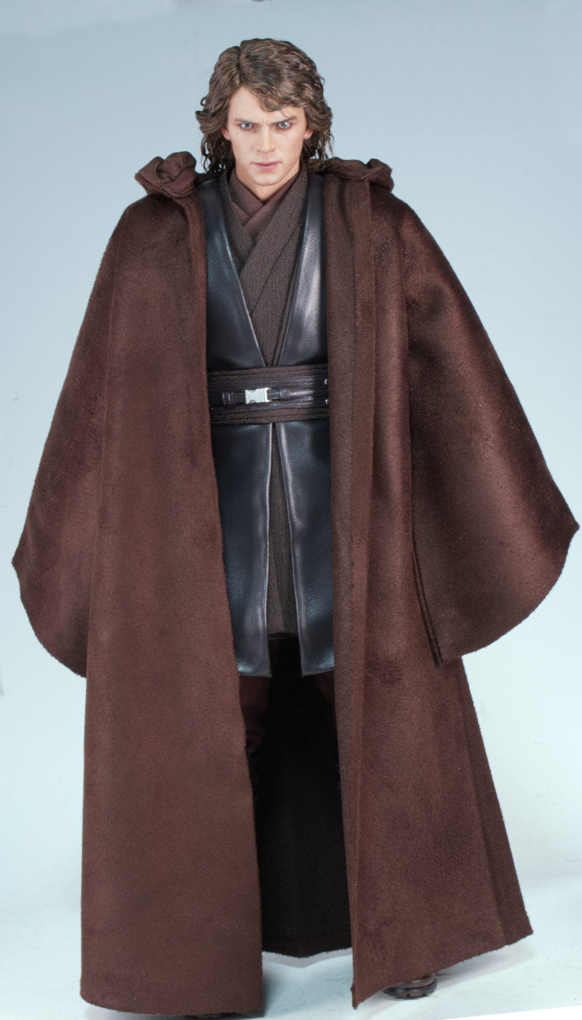 ホットトイズ アルチザン スターウォーズ EP3 シスの復讐 アナキン