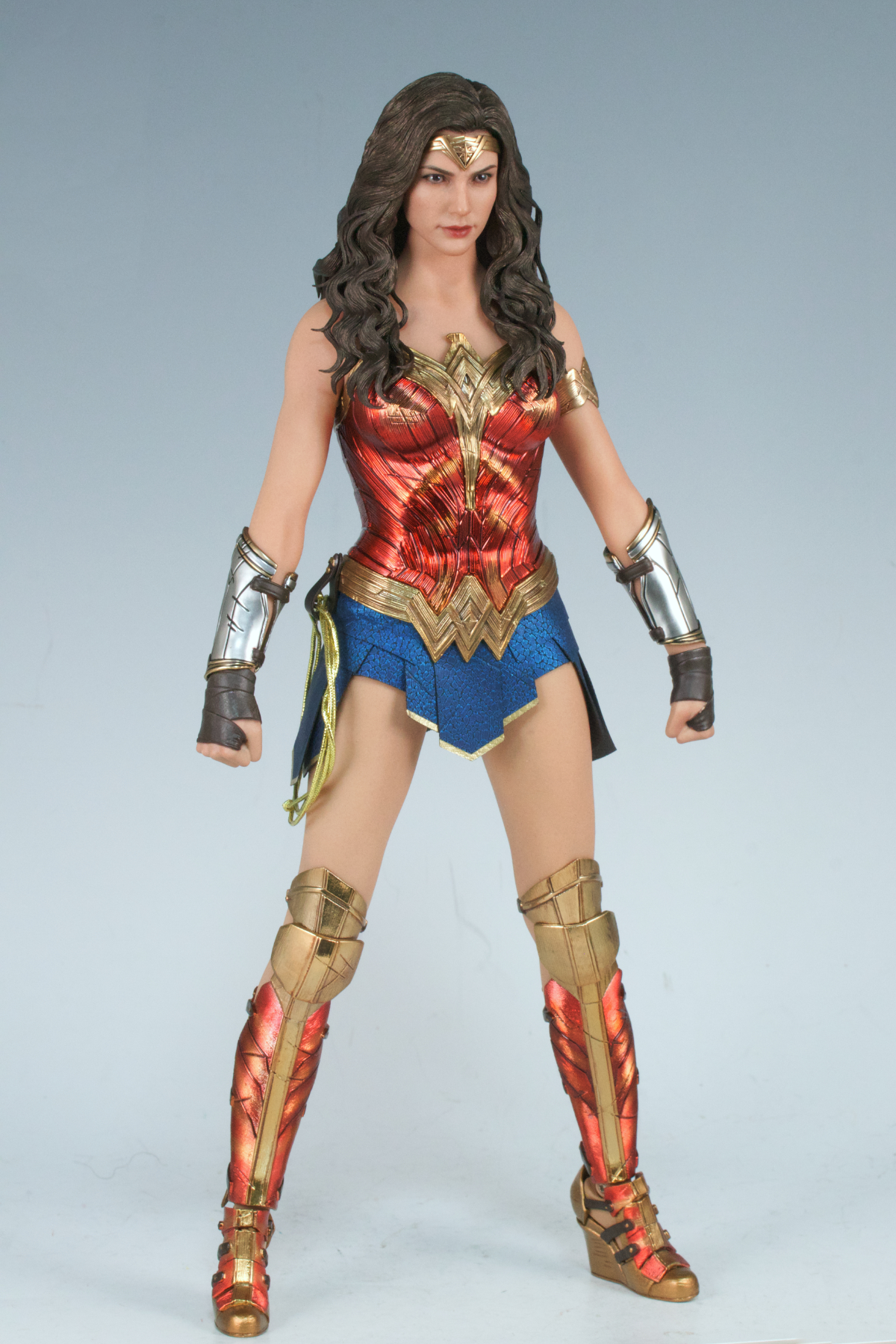 ホットトイズ 「ワンダーウーマン 1984」 ワンダーウーマン レビュー