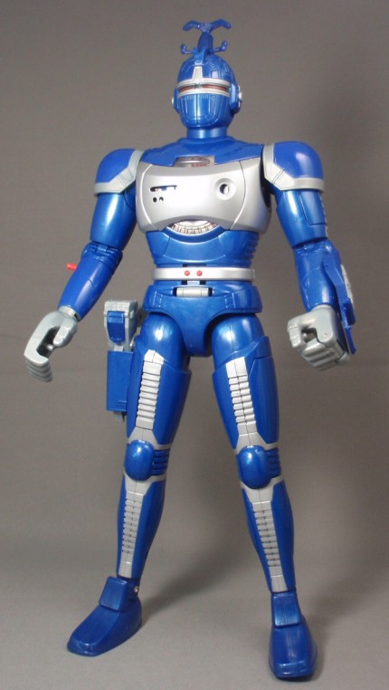 ビートルボーグフォース/Bフォース・ブルースティンガー・ビートル