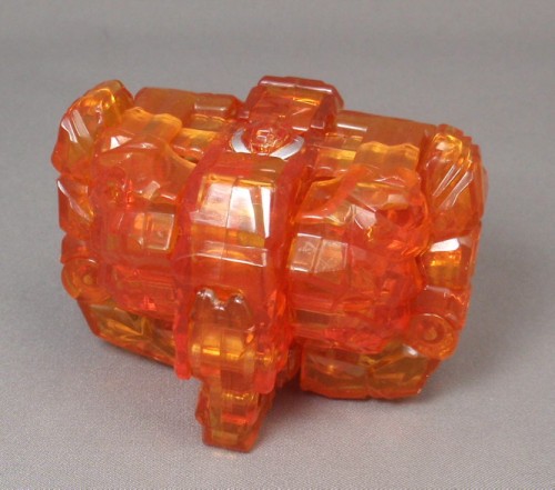 マシンロボ/宝石超人アンバーマン | ロボNINブログ