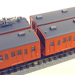 国鉄201系試作編成（鉄道コレクション） - 信濃の国からゆるくNゲージ