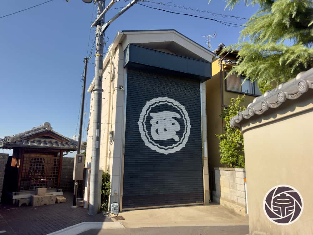 西組のだんじり（堺市・津久野地区）泉祭記