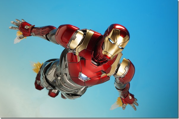 ホットトイズ スパイダーマン ホームカミング アイアンマンマーク47