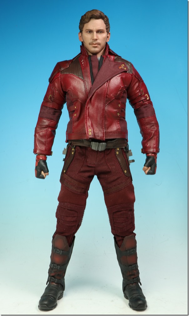 ホットトイズ ガーディアンズ・オブ・ギャラクシー・リミックス スター