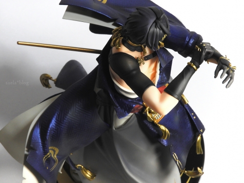 オランジュルージュ 三日月宗近 真剣必殺 レビュー | saela* blog