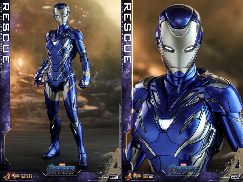 ホットトイズからマーク49が登場！ | ジョル's Page for IRON MAN