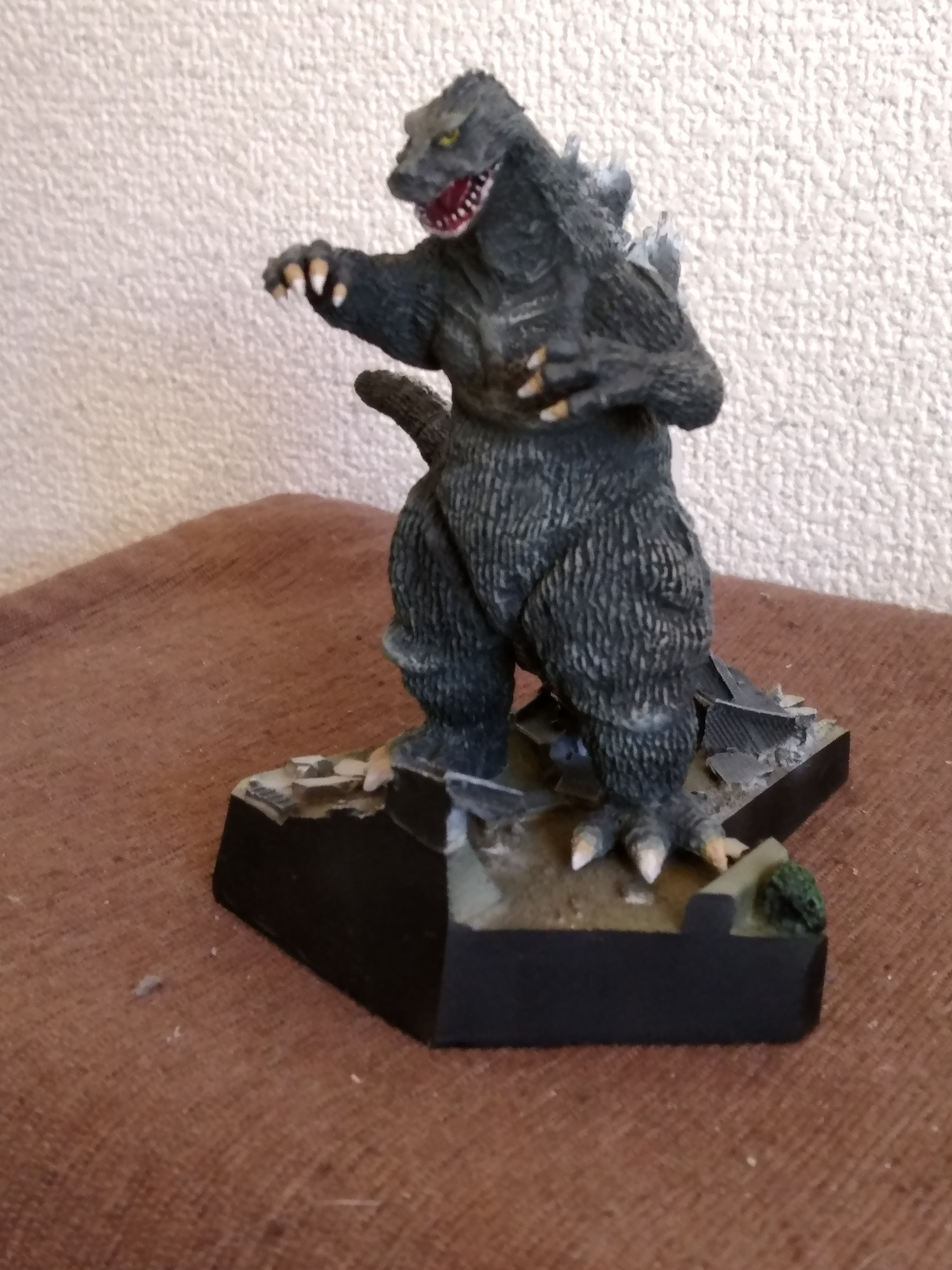 ゴジラ1962 | 特撮大百科DREAMS