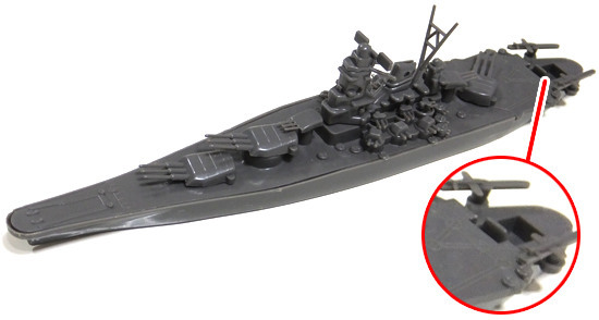 ビッグワンガムの分かってる感は凄い | Zoids Ignition日誌