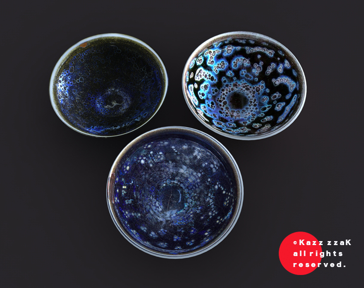 ∞（無限大）分の3！MIHO MUSEUM 大徳寺龍光院 『国宝曜変天目と破