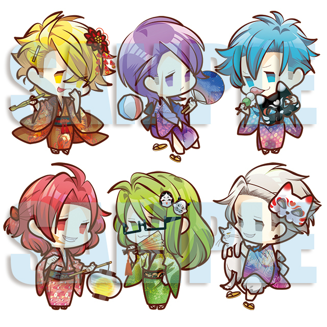 ラッキードッグ1」10周年記念☆新作グッズ発売決定！ | ステラワース