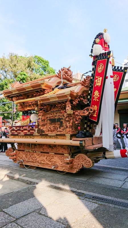 泉大津市 濱八町 上之町 新調だんじり記念誌 泉大津だんじり祭