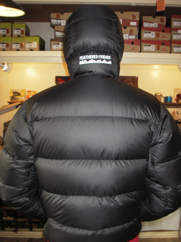 フェザー・フレンズFeathered Friendsフーデッド・ヘリオス