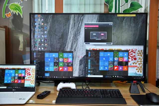 モニター】LG 『43UD79T-B』 レビューチェック | ヲチモノ