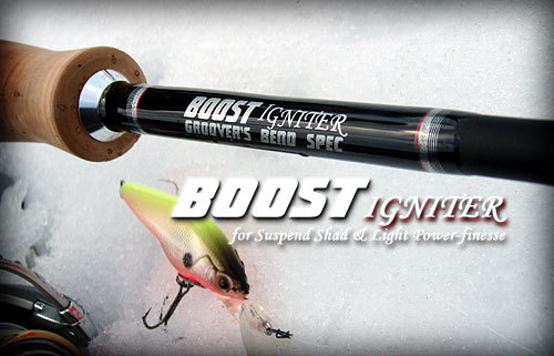 ステルスキャリパー＆イグナイター 再受注 開始!! | GBI日報