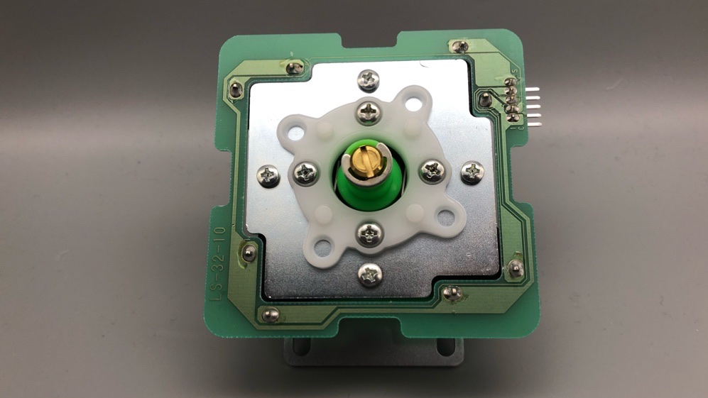 セイミツ LS-32-01 40周年アニバーサリーモデルSETのレビュー | 1ccSTG