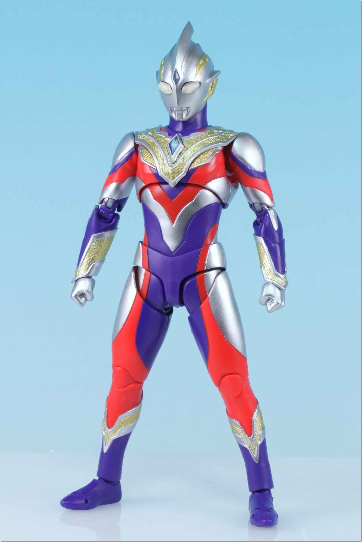 S.H.フィギュアーツ ウルトラマントリガー ヴィランまとめ売り S.H.