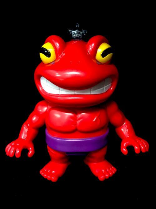 大ガマの海 抽選販売のおしらせ | ゴッコ堂BLOG