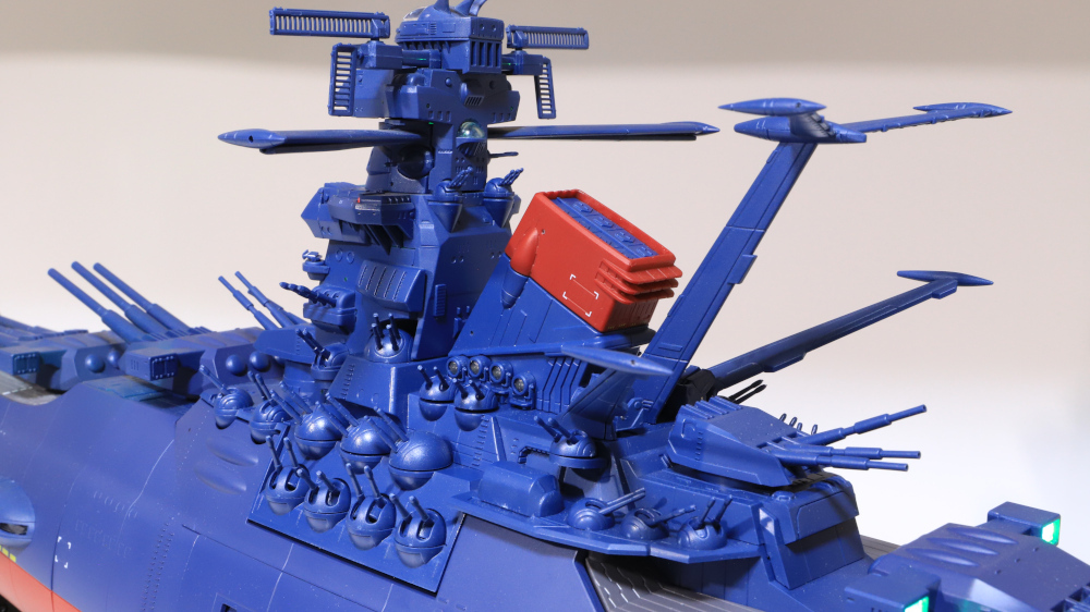 アシェット宇宙戦艦ヤマト1〜110