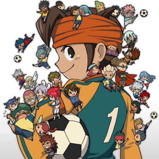 イナズマイレブン123円堂守伝説. イナズマイレブン3 ジオーガ Amazon