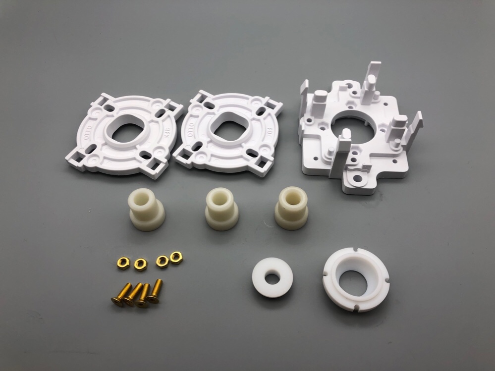 PC/PS5使用可】【三和レバー着脱式】【OttoV5換装済】PWS レバー OTTO