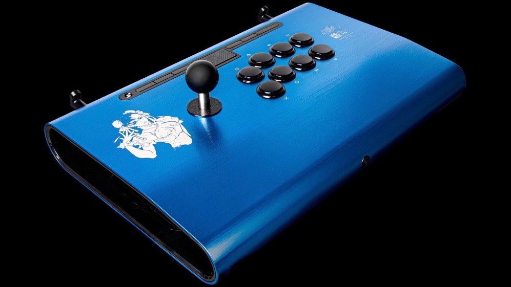 Victrix PRO FS 限定版 レビュー｜全世界250台限定のリュウモデル・春