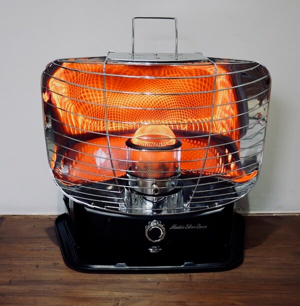 アラジン シルバークイーン ジャンク アラジン シルバークイーン ジャンク