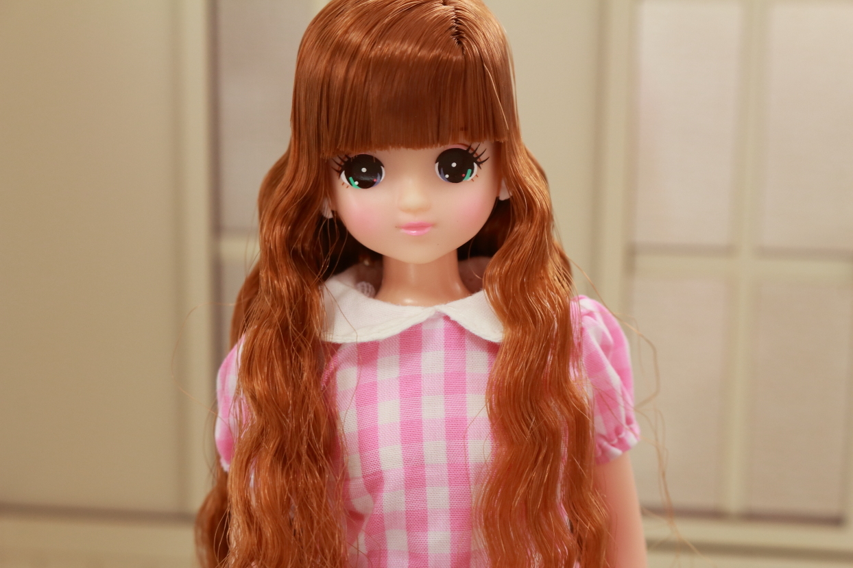 スイーツちゃん 日本橋BASICモデルV2 - LC(キャッスル/リトファ)＞1/6