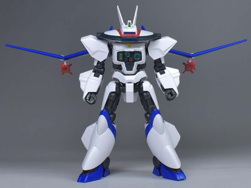 HG ドラグナー3 リフター3装備タイプ レビュー | ガンダムブログはじめ