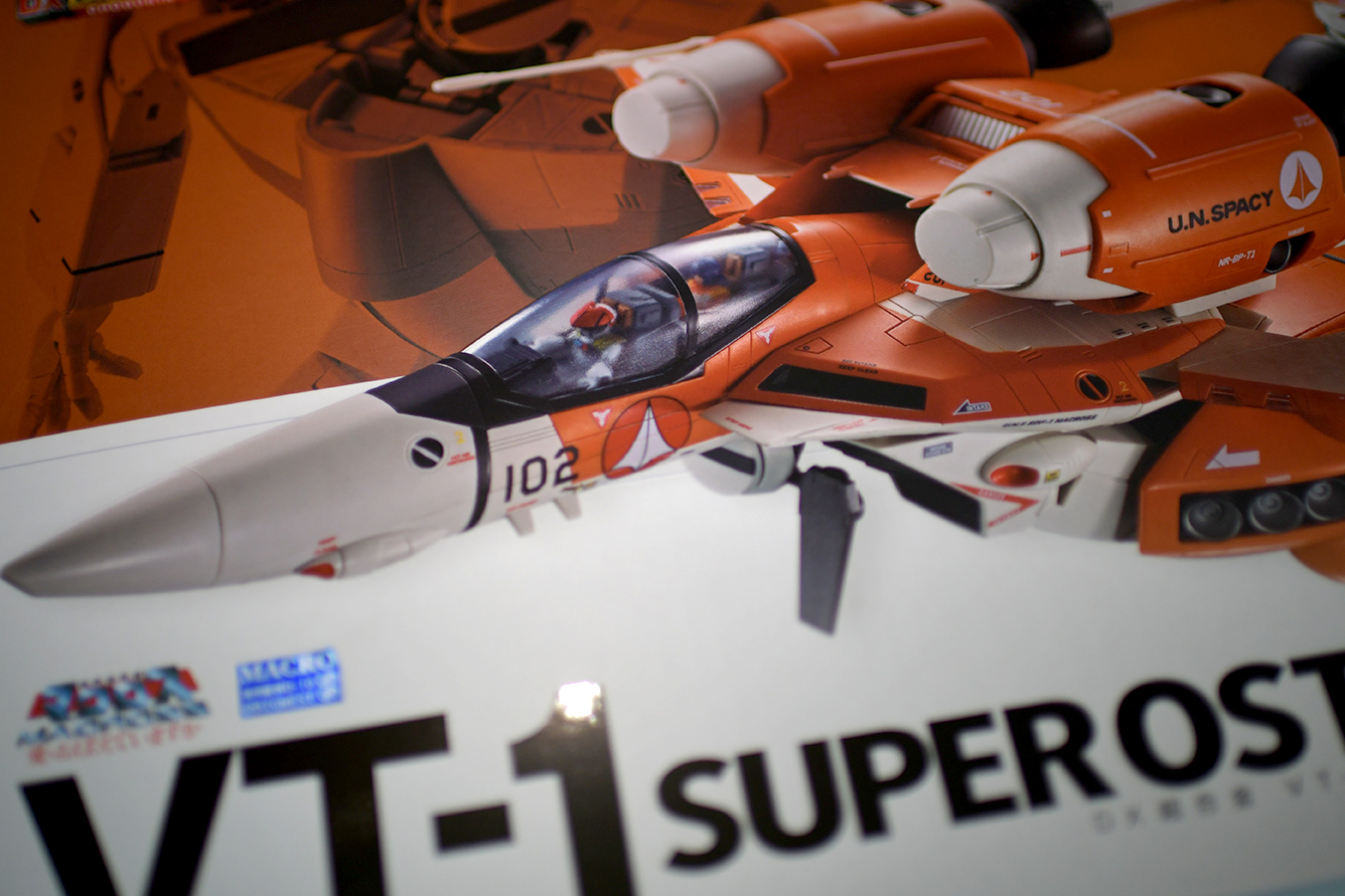 DX超合金 VT-1 スーパーオストリッチ - Tweet My Toys in Thailand