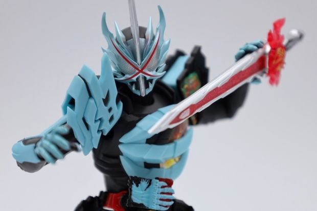 S.H.Figuarts 【特別開催記念商品】 仮面ライダーセイバー