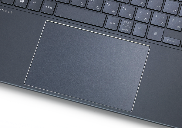 実機レビュー】HP Dragonfly G4：高級感があるプレミアムモバイルPC