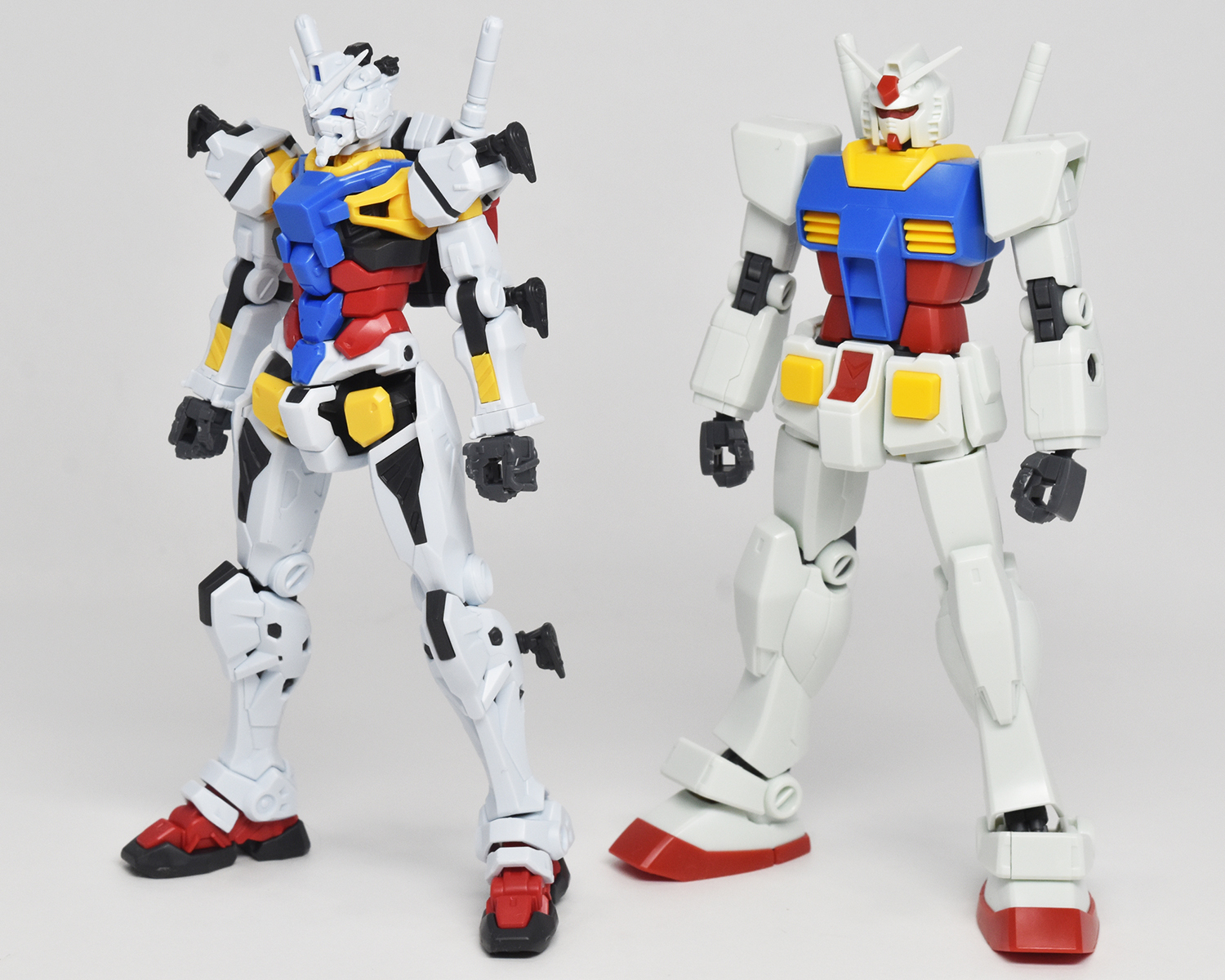 押入れガンプラ図鑑