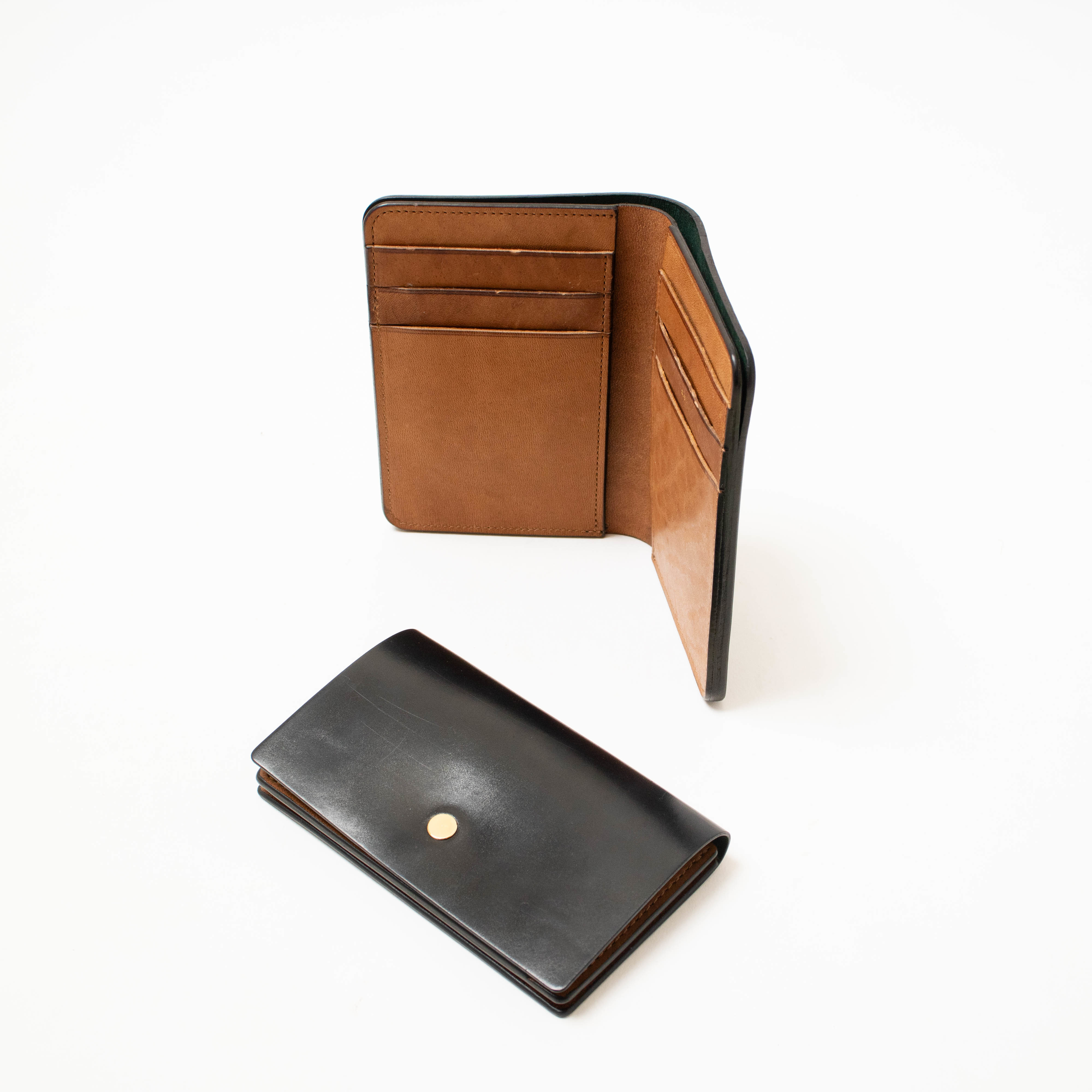 forme（フォルメ） / 「Card Case」・「＆ Card」 入荷のご案内