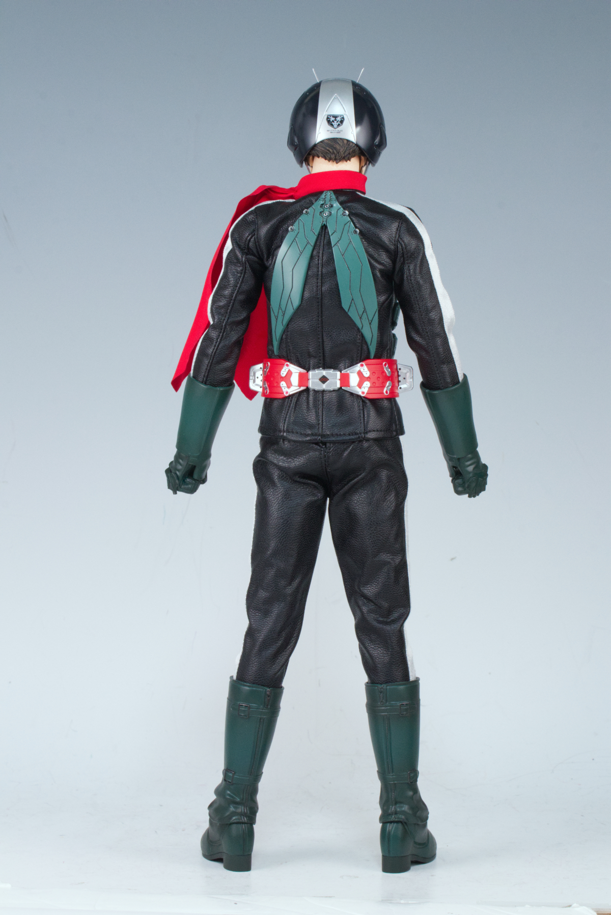 フィグゼロ 仮面ライダー第2号（シン・仮面ライダー） レビュー