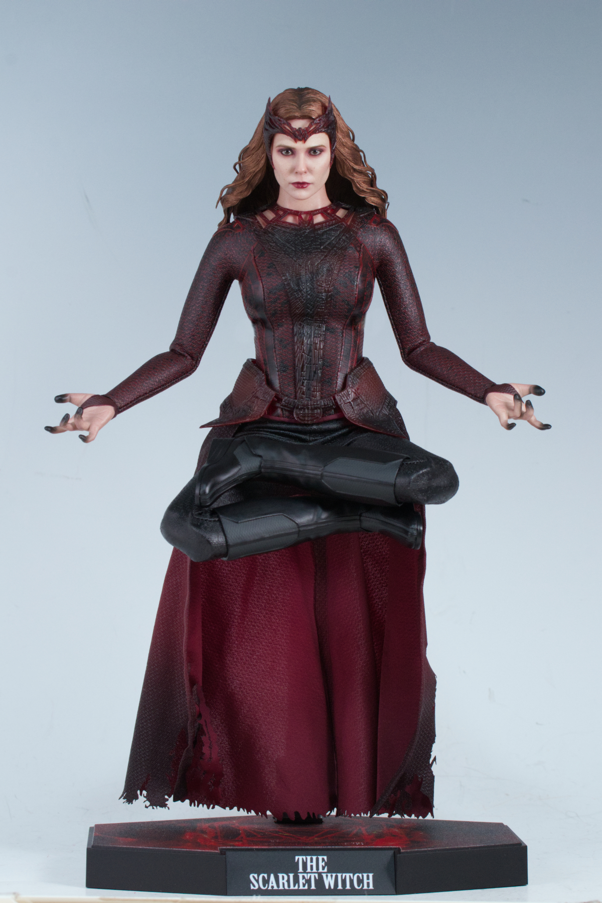 ホットトイズ「ドクター・ストレンジ マルチバース・オブ・マッドネス