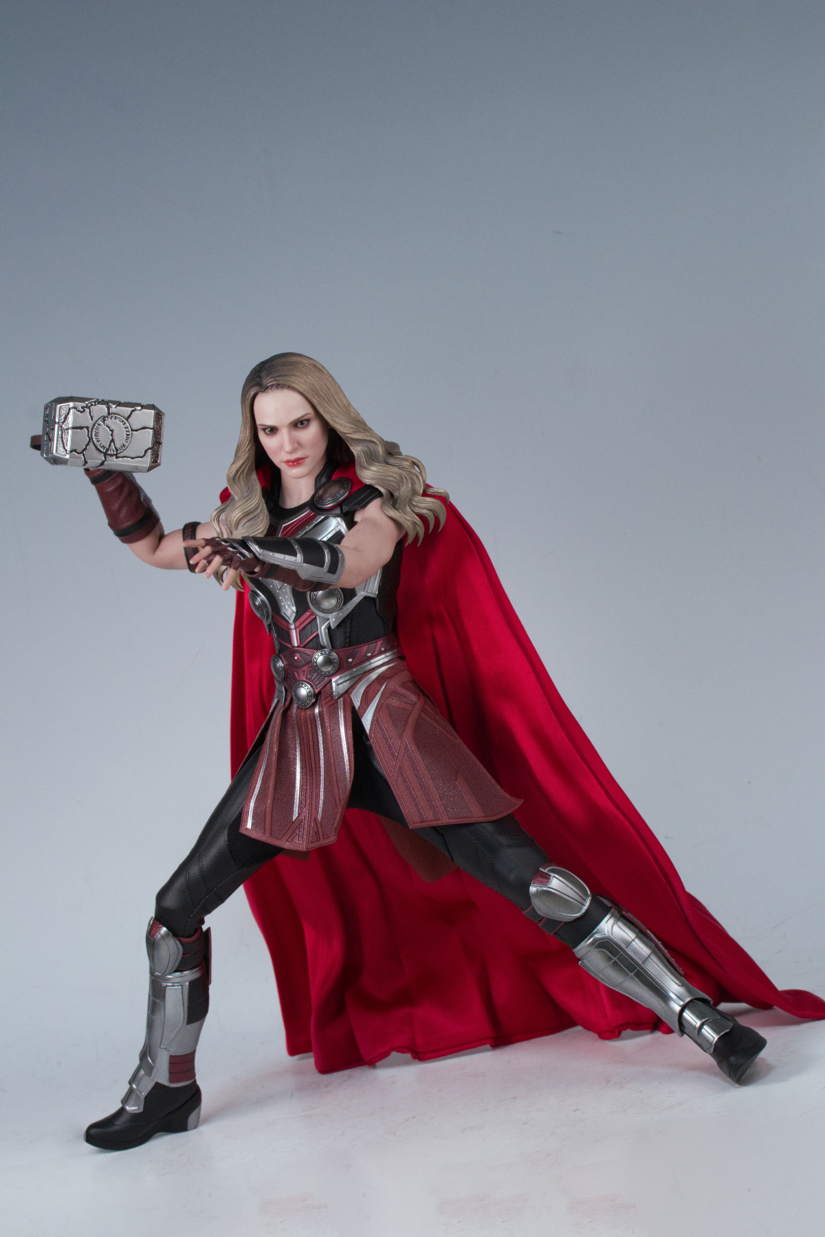 ホットトイズ ソー・ラブ＆サンダー マイティ・ソー レビュー