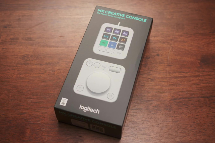 ロジクール、MXシリーズで出してきたクリエイター向けのコンテンツ