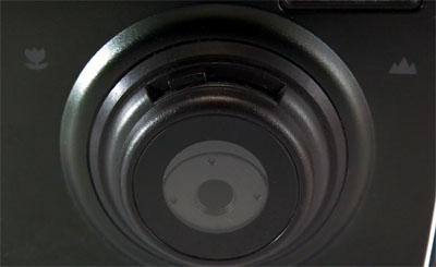 プレミアム・ギア NeinGrenze 5000T レビュー - Stroller - トイ