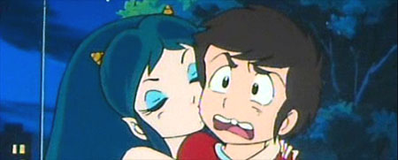 第66回は「うる星やつらラブリーチェイサー」名作ゲームです。電撃だっ