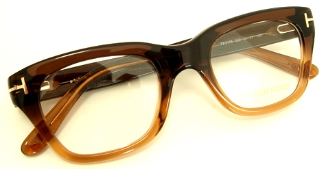 福山雅治さん、中井貴一さんが着用されたTOM FORD（トムフォード