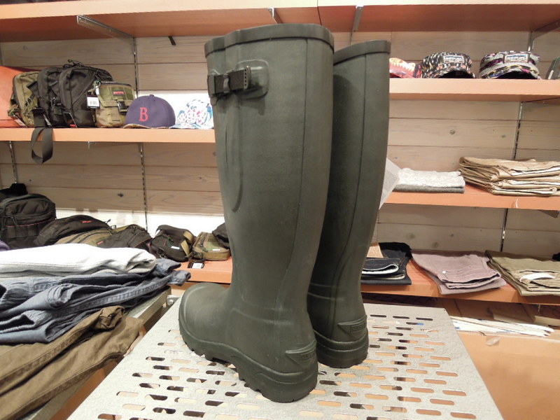 HUNTER】BALMORAL CLASSIC / ハンター バルモラル クラッシック | がっ